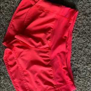 Lululemon short